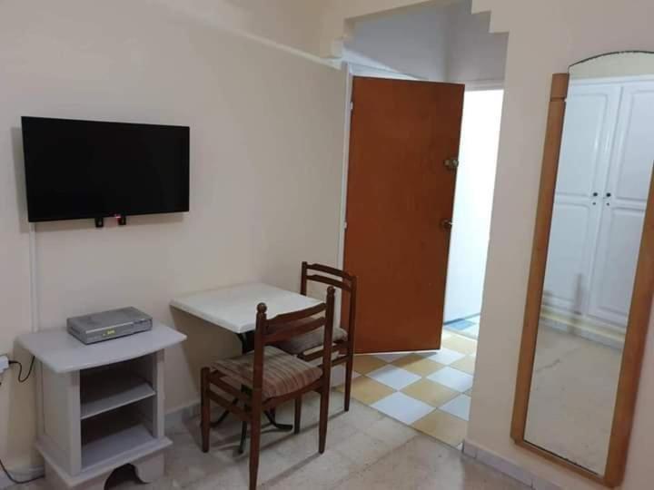 Hotel Rimel El corniche Susa Exterior foto