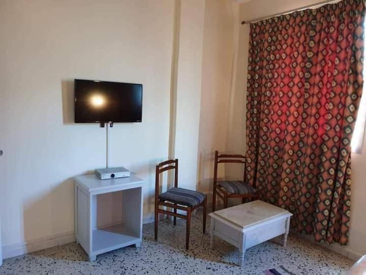 Hotel Rimel El corniche Susa Exterior foto
